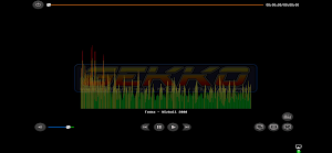 Online IPTV Screenshot 1