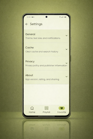 Afiya Pro Screenshot 2