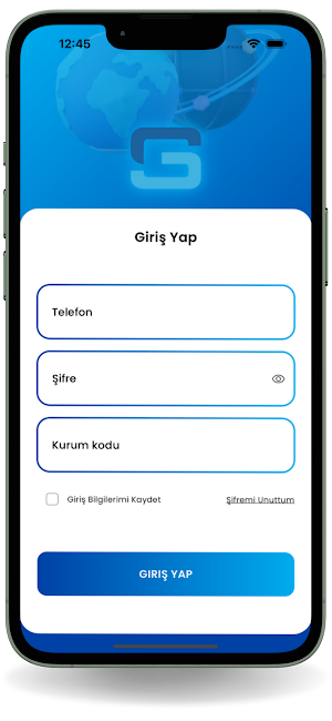 GenSight Screenshot 0