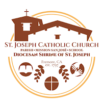 St. Joseph - Mission San José