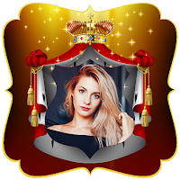 Luxury Photo Frame Editor
