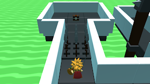 Maze Labyrinth Game Offline 3D Screenshot 3