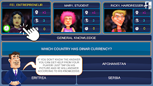 Select Quiz Screenshot 2