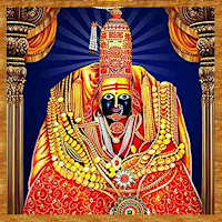 Shree Tulja Kavach