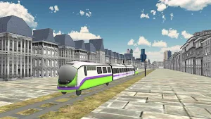 Train Simulator Expert Screenshot 1