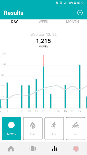 my.indigus Screenshot 3