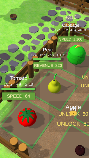 Fruit Farm Screenshot 2