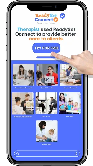 ReadySetConnect Screenshot 3