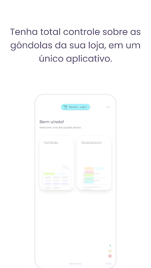 Prevenção Screenshot 2