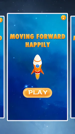 Moving Forward Happily Screenshot 3