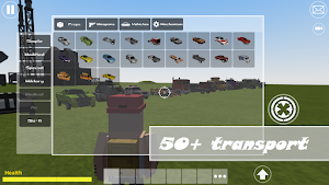 Super Sandbox 2 Screenshot 2