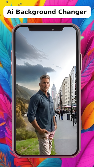 SnapStyle - Ai photo Editor Screenshot 1