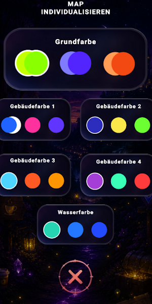 MyCre Screenshot 3