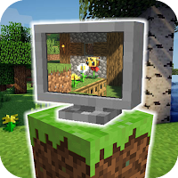 LokiCraft Java