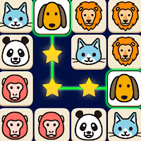 Animal Onet- Tile Connect