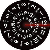 Spiral Time