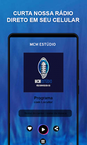 MCM ESTÚDIO Screenshot 1