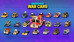 Super Driver Screenshot 2