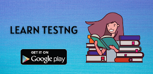 Learn TestNG Screenshot 3