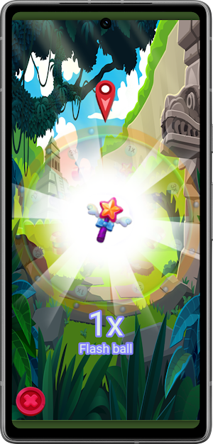 Colorful Block Match 3 Puzzle Screenshot 3