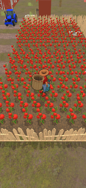 Farm Lord Screenshot 0