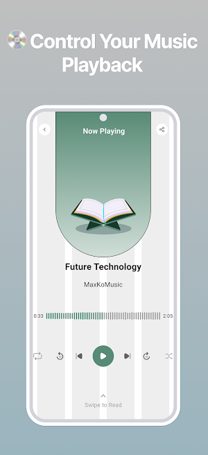 DS TuneBot Screenshot 2