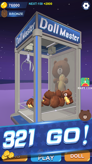 Doll Master Screenshot 0