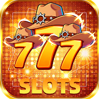 777 Slots Crazy Oasis