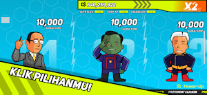 President Clicker Screenshot 0