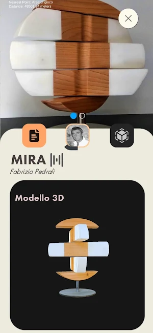 Viandarte Screenshot 2