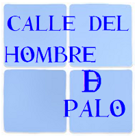 El Hombre de Palo