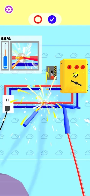 Weld Master Screenshot 2