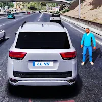 Car Games 3d 2021 Car Parking