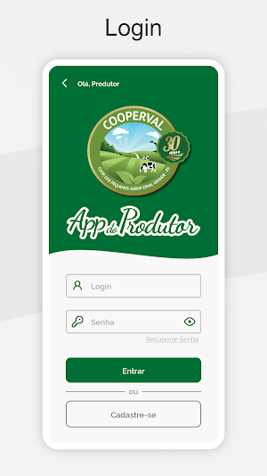 Cooperval Screenshot 0