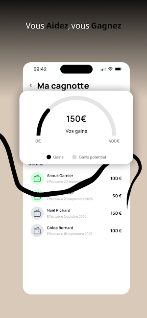 Boutique La Demeure Screenshot 3