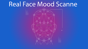 Face Mood Scaner Tracker Screenshot 1