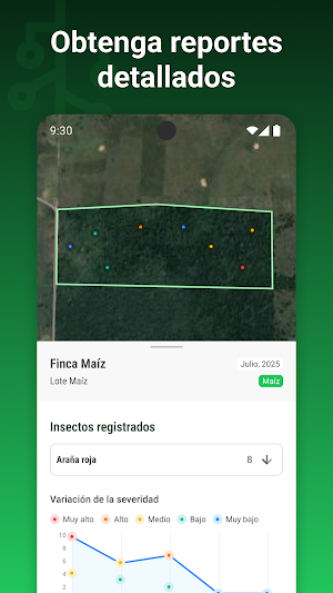 Detecta App Screenshot 3