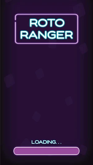 Roto Ranger Screenshot 0