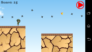 Super Ninja Warrior Screenshot 3