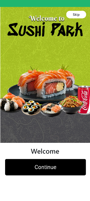 Sushi Park Screenshot 0