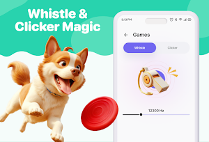 Human to Dog Translator Screenshot 3