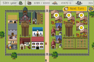 Defense RPG 2 Screenshot 1