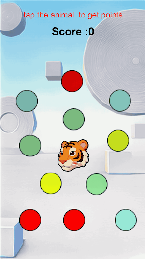 Rock Combo Screenshot 1