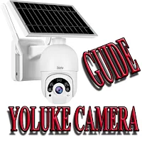 YOLUKE Camera Guide