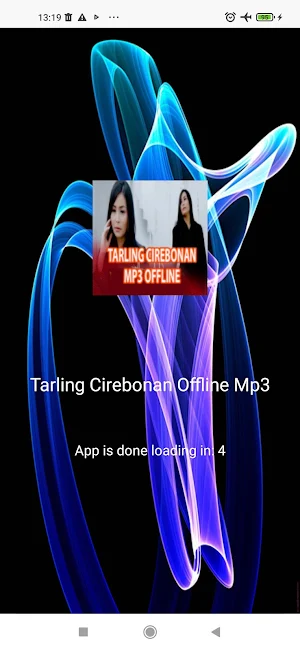 Tarling Cirebonan Offline Mp3 Screenshot 1