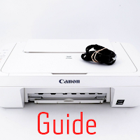 Canon Pixma MG2522 Guide
