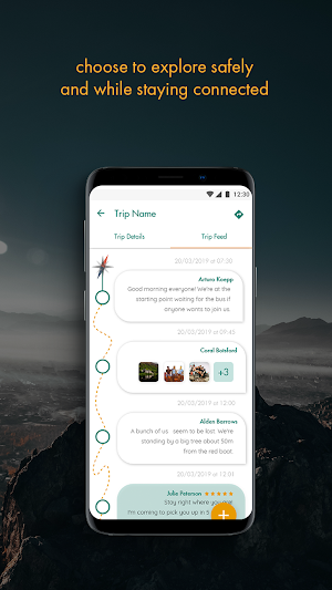 Kalipso Screenshot 1