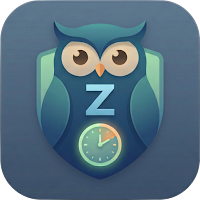 ZentryLock Screen Time Control
