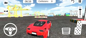 Car Parking 3D Screenshot 3