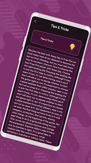 Molenzo – Daily Diamond Guide Screenshot 3
